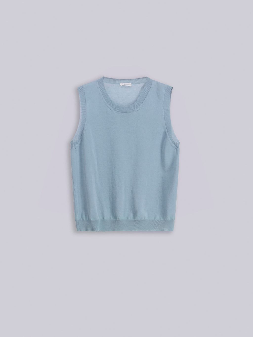 Top in maglia