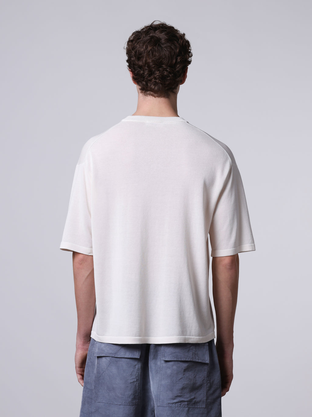 T-shirt in cotone