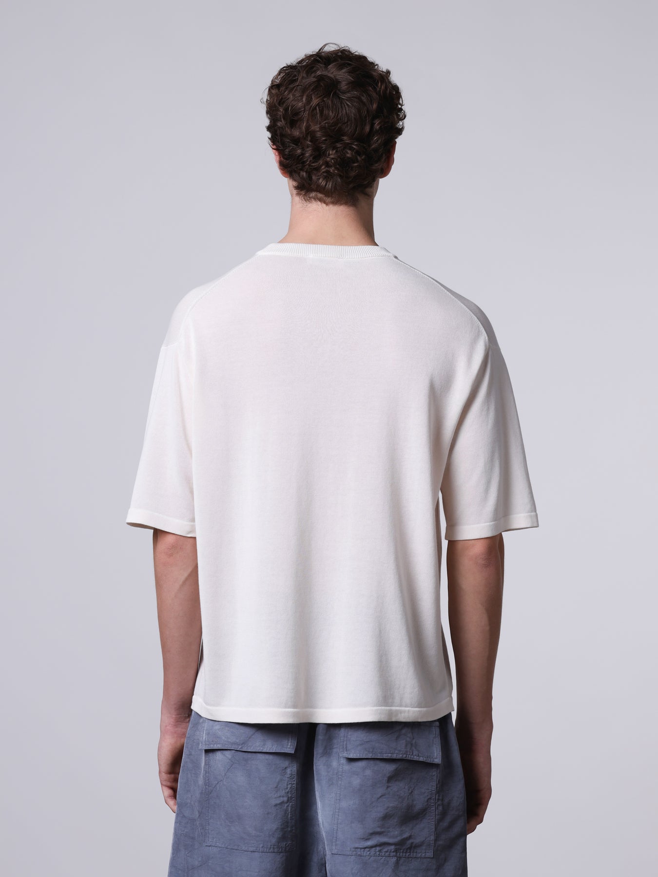 T-shirt in cotone