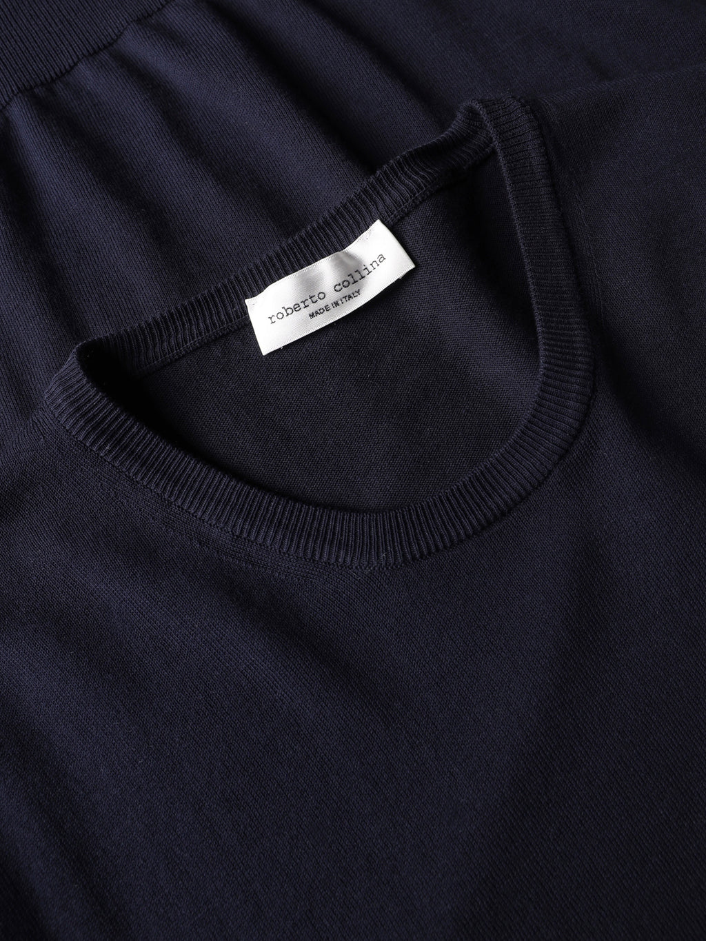 T-shirt in cotone regular