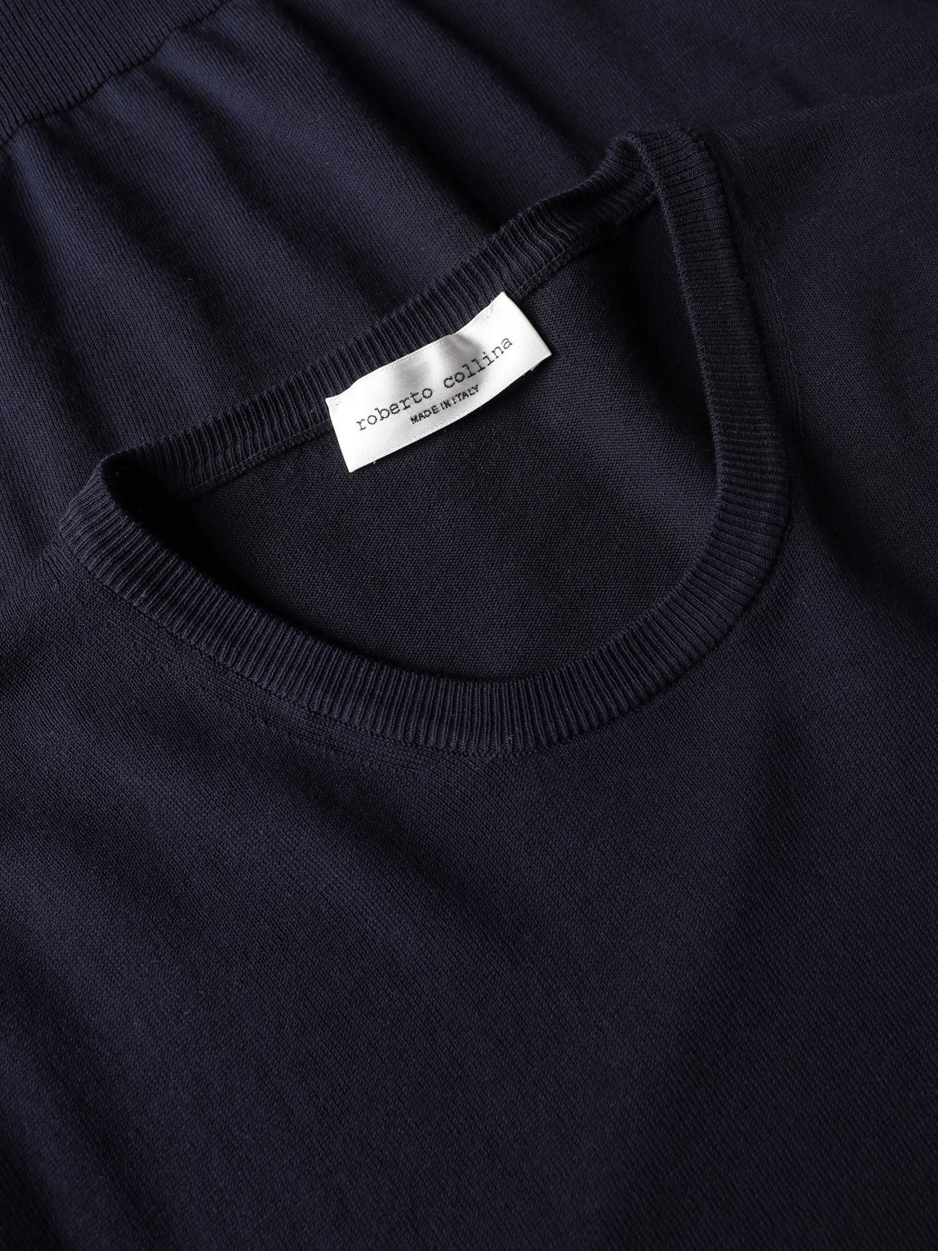 T-shirt in cotone regular