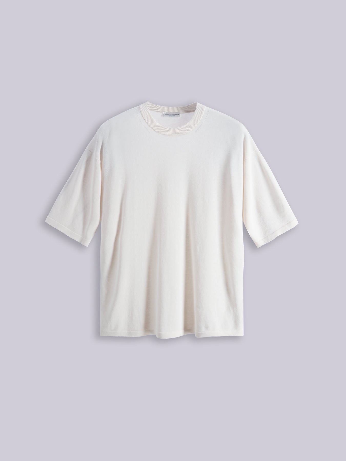 T-shirt in cotone