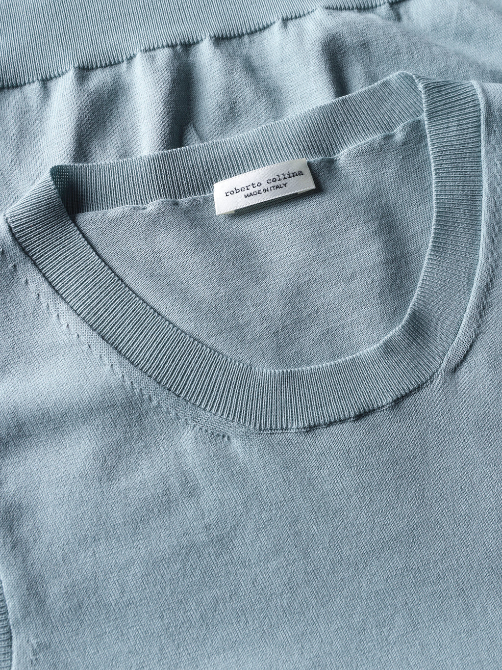 Top in maglia