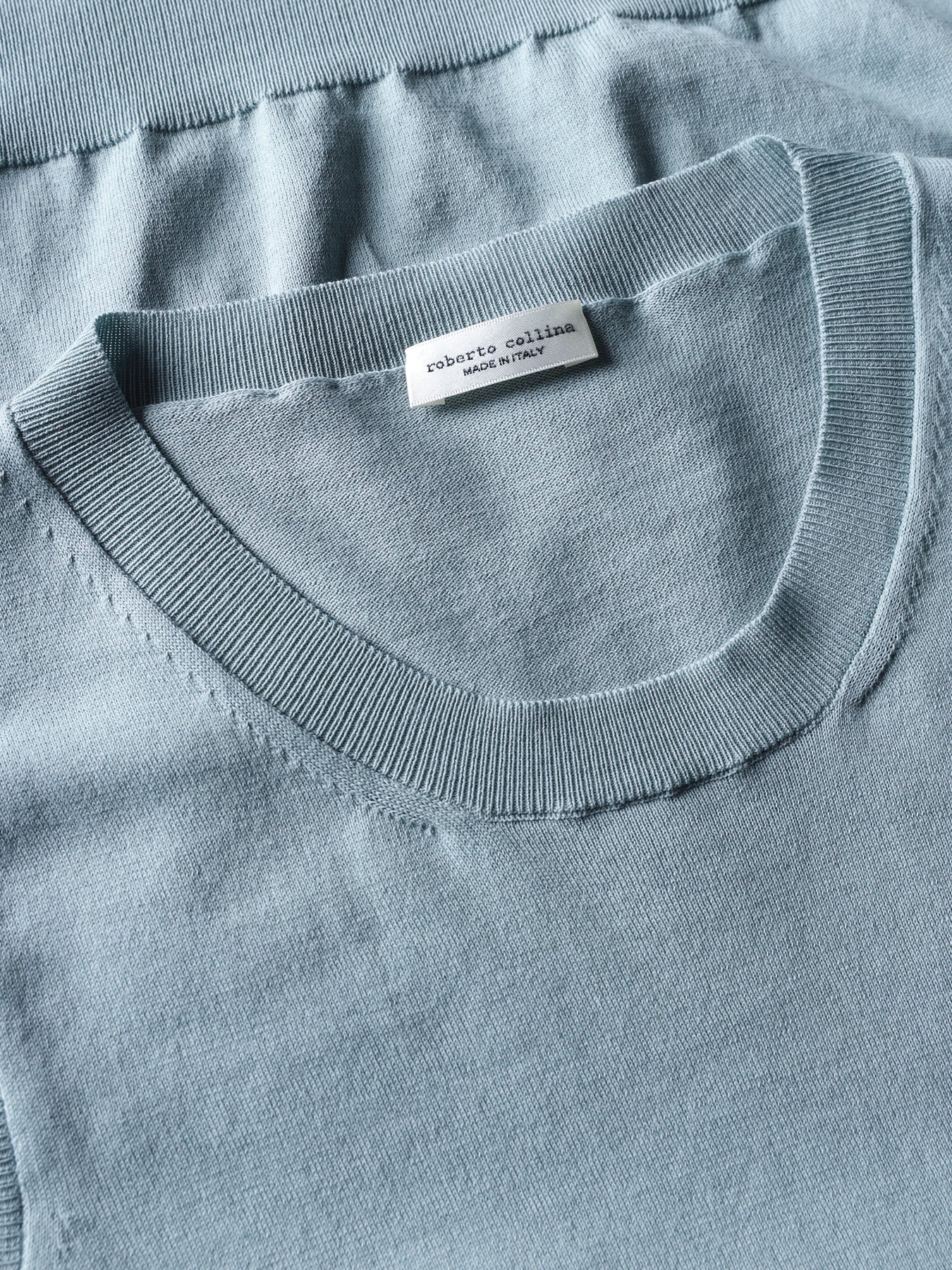 Top in maglia
