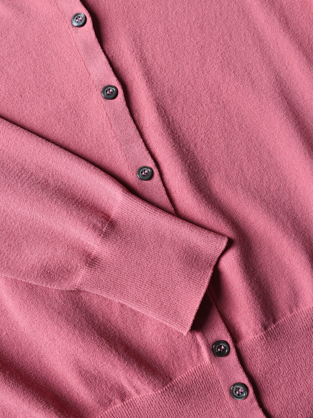 Cardigan in maglia