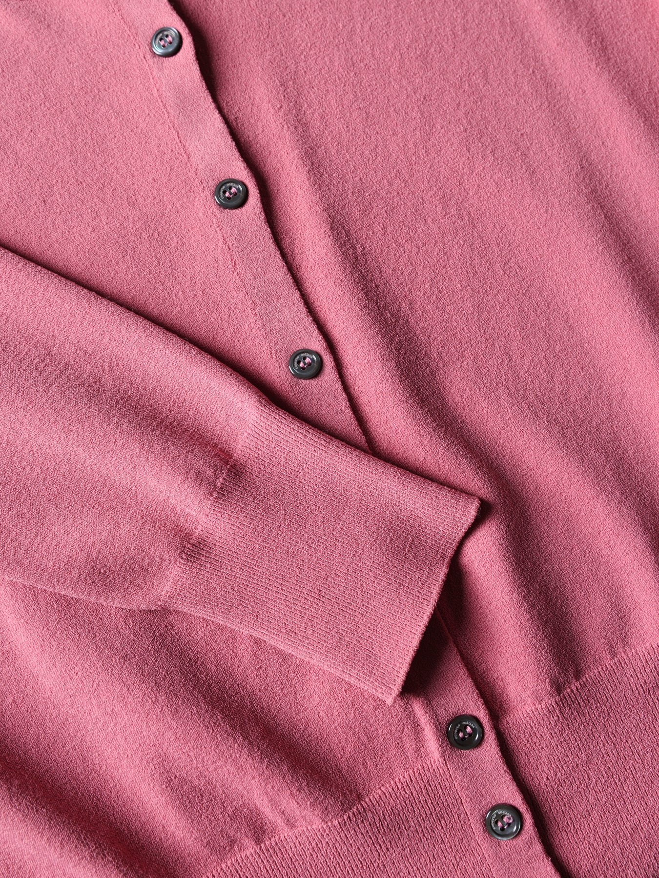 Cardigan in maglia