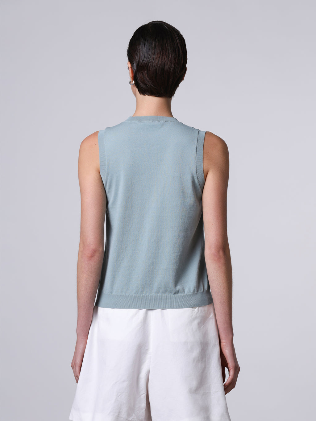 Top in maglia