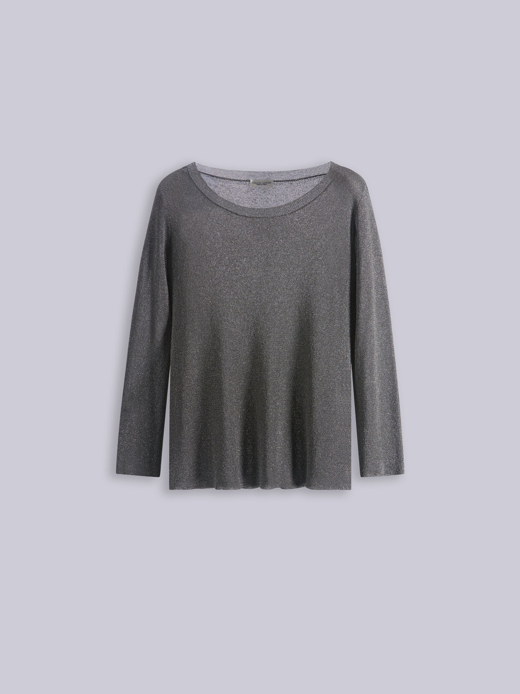 Maglia in lurex