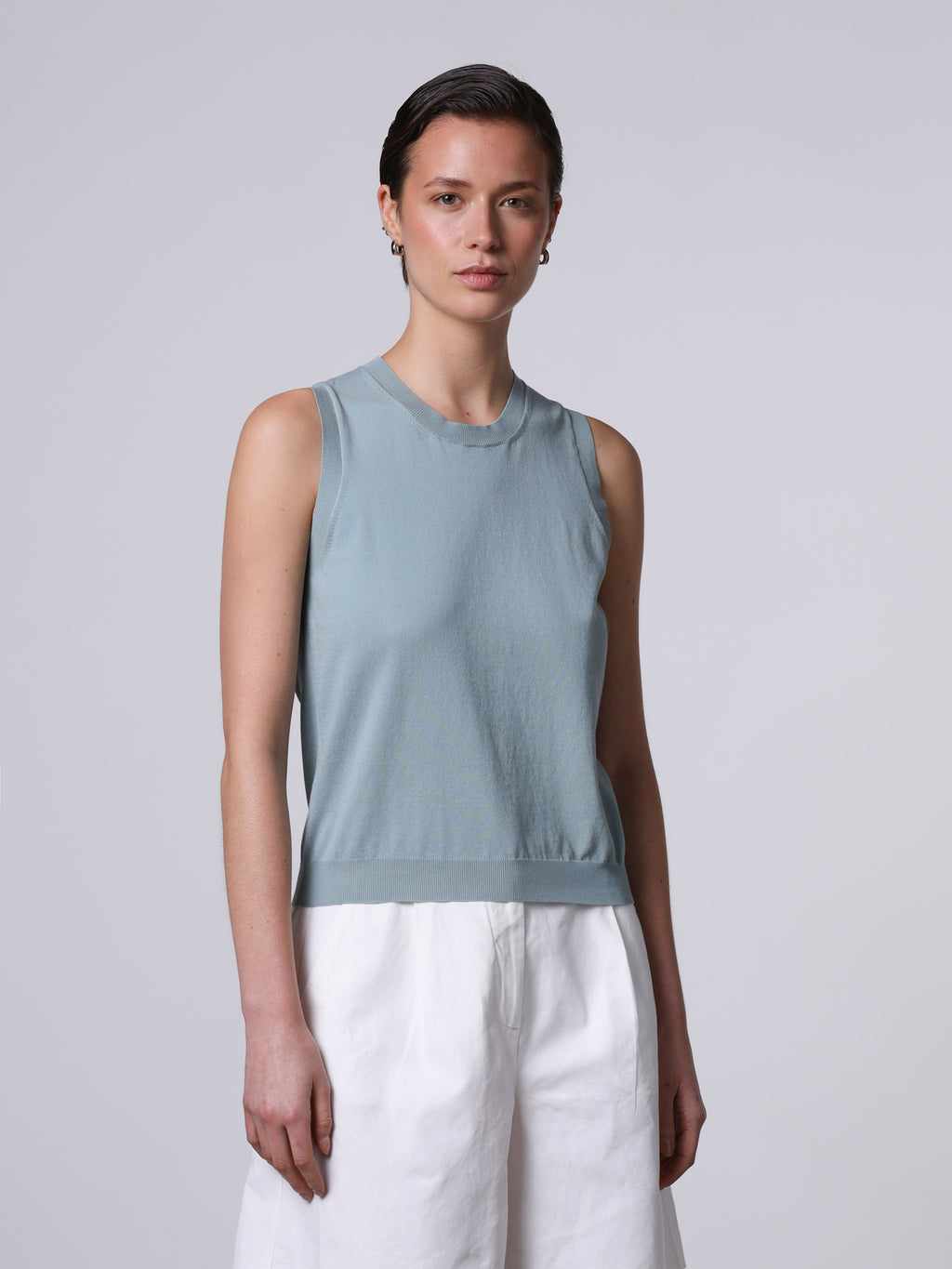 Top in maglia