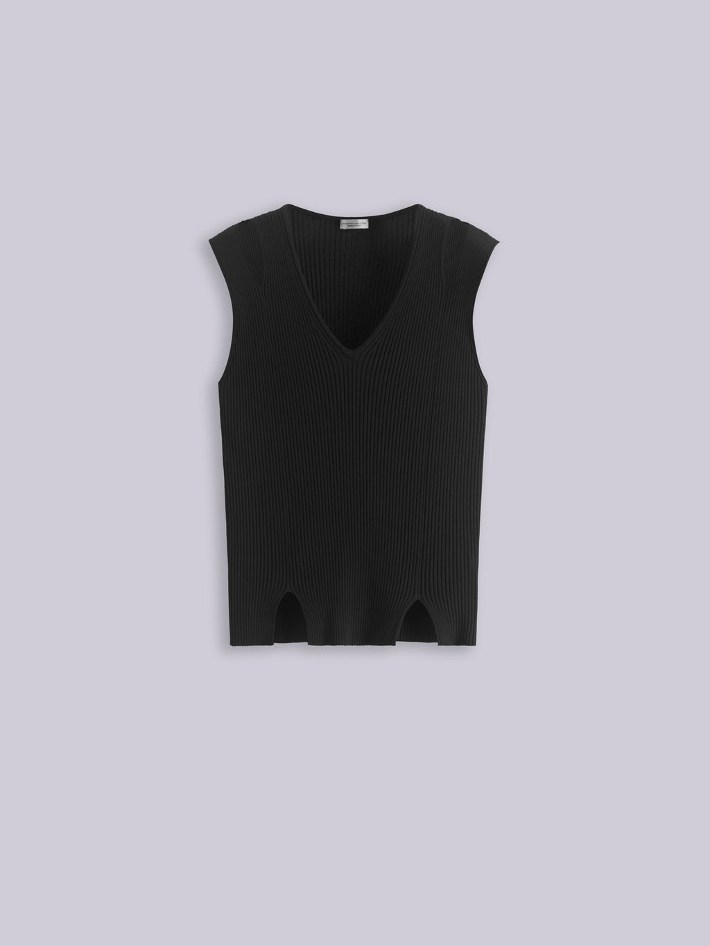 Top cut-out