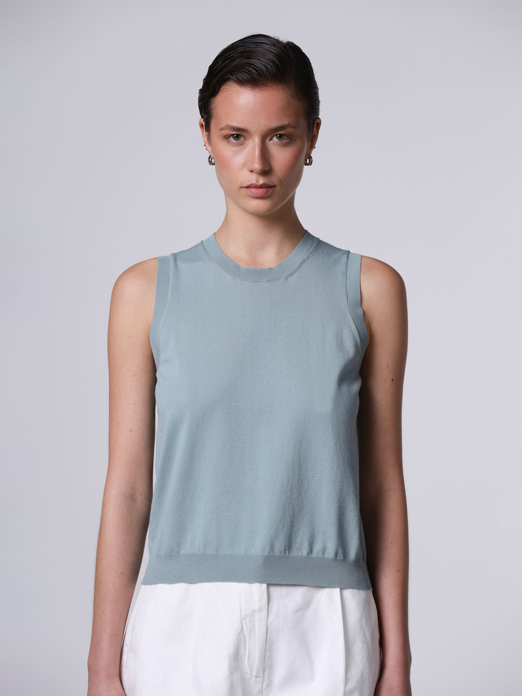 Top in maglia