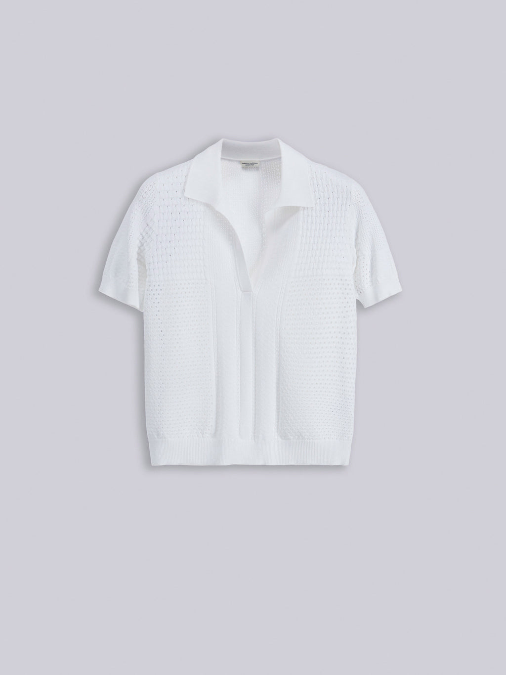 Polo mix di punti