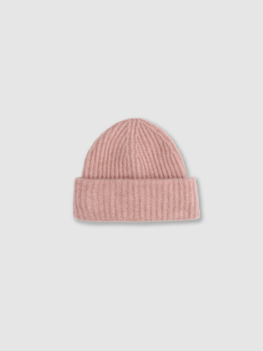 Berretto in cashmere e seta