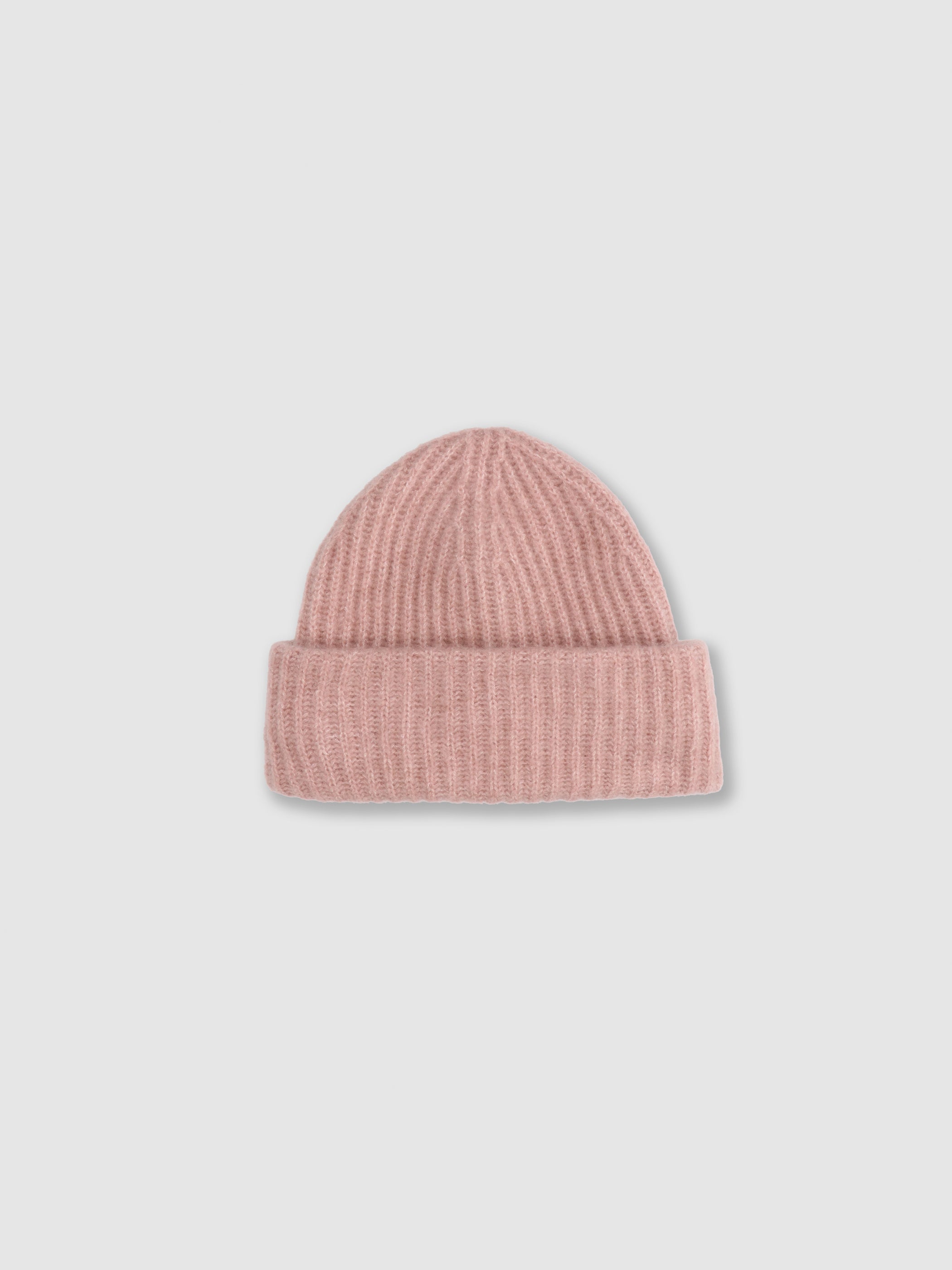 Berretto in cashmere e seta